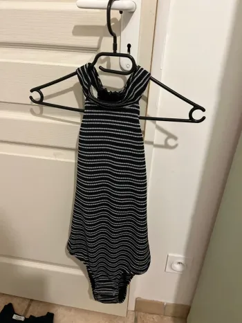 Body rip curl