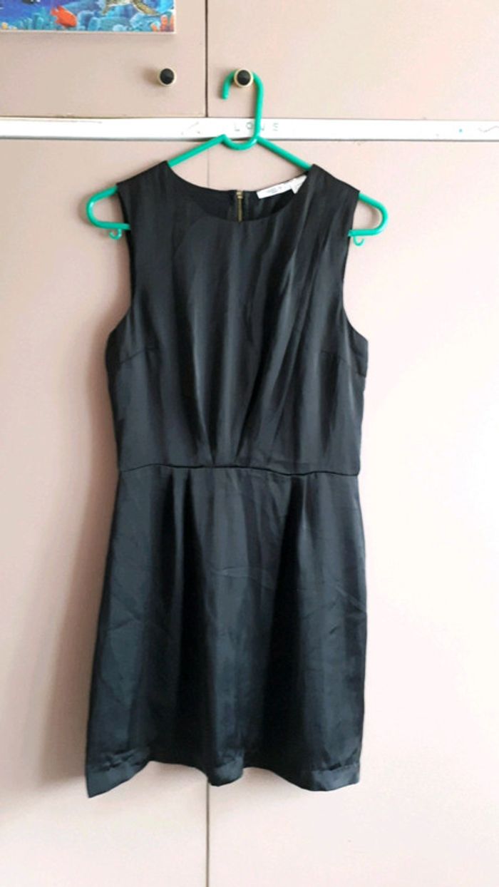 Robe légère