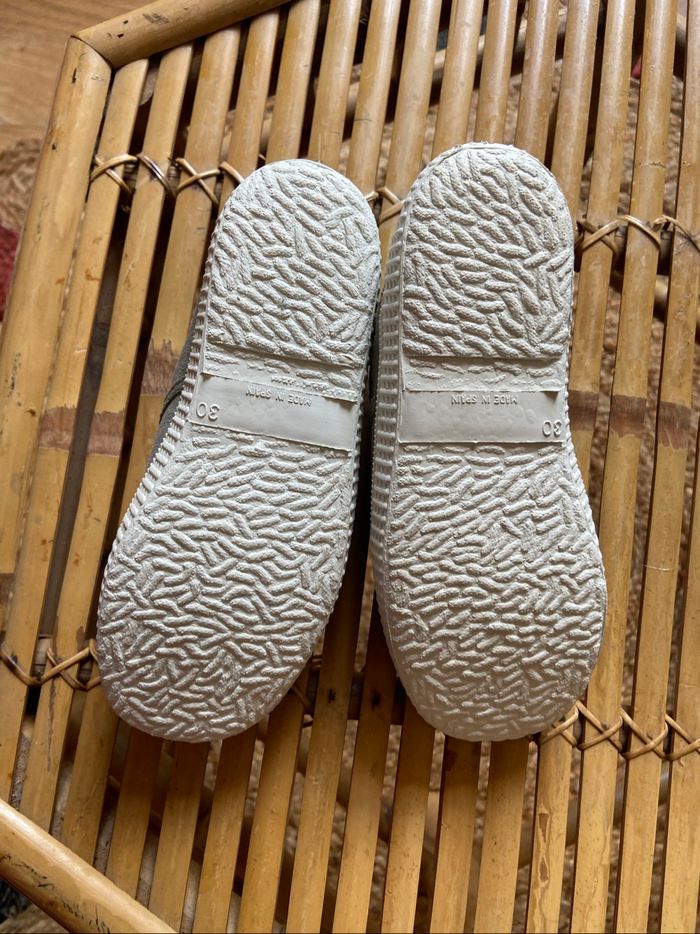 Baskets - photo numéro 4