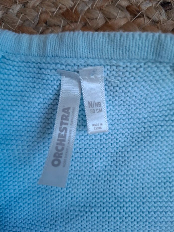 Ensemble layette pour naissance - photo numéro 3