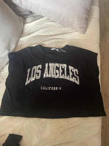 T shirt court
