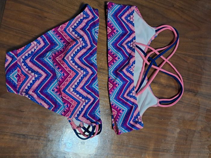 Maillot fille 14 ans