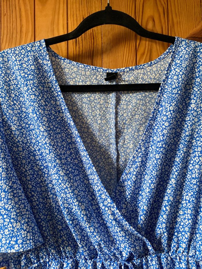 Robes d’été léger taille L - photo numéro 5