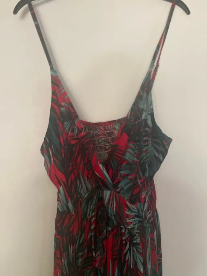 Robe longue - photo numéro 2