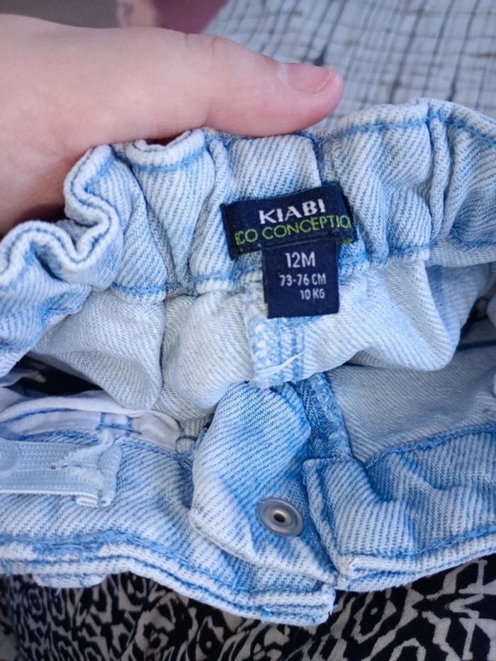 Jeans - photo numéro 3