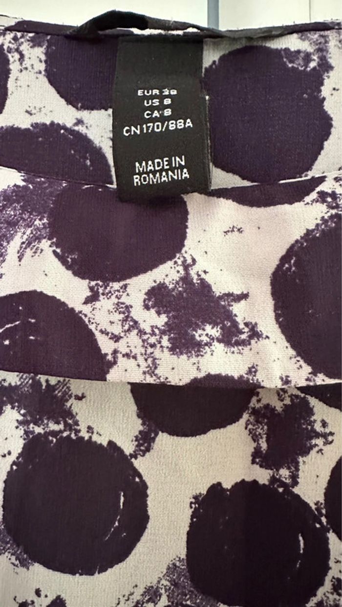 Joli haut - photo numéro 2