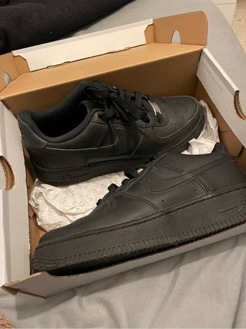 Nike air force one