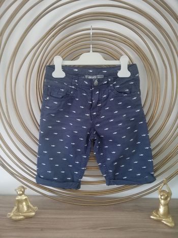 Bermuda Orchestra T8ans