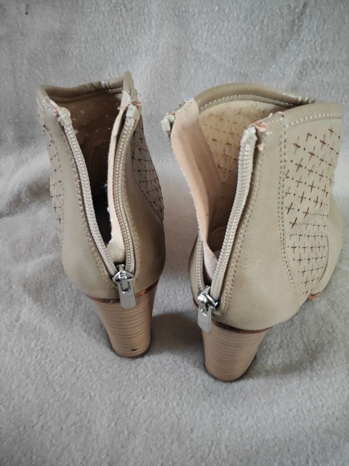 Bottines - photo numéro 3