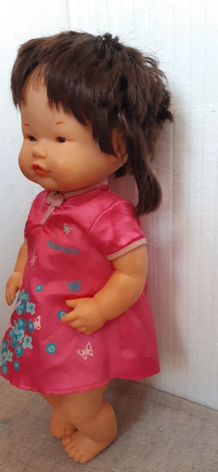 Poupée 40cm - photo numéro 4