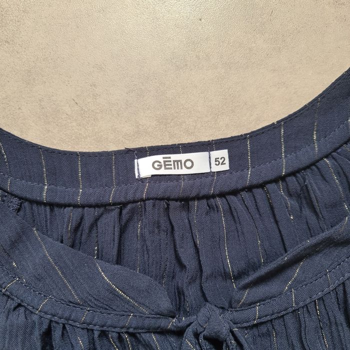 Haut Gémo - photo numéro 3
