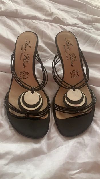 Chaussure femme