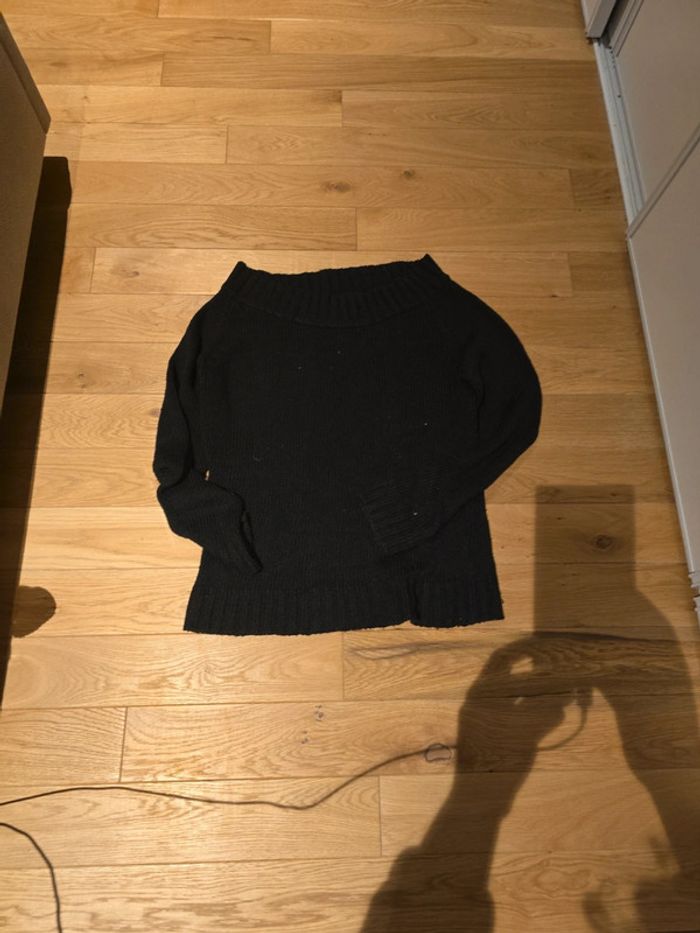 Lot de 2 pulls 38/40 - photo numéro 2