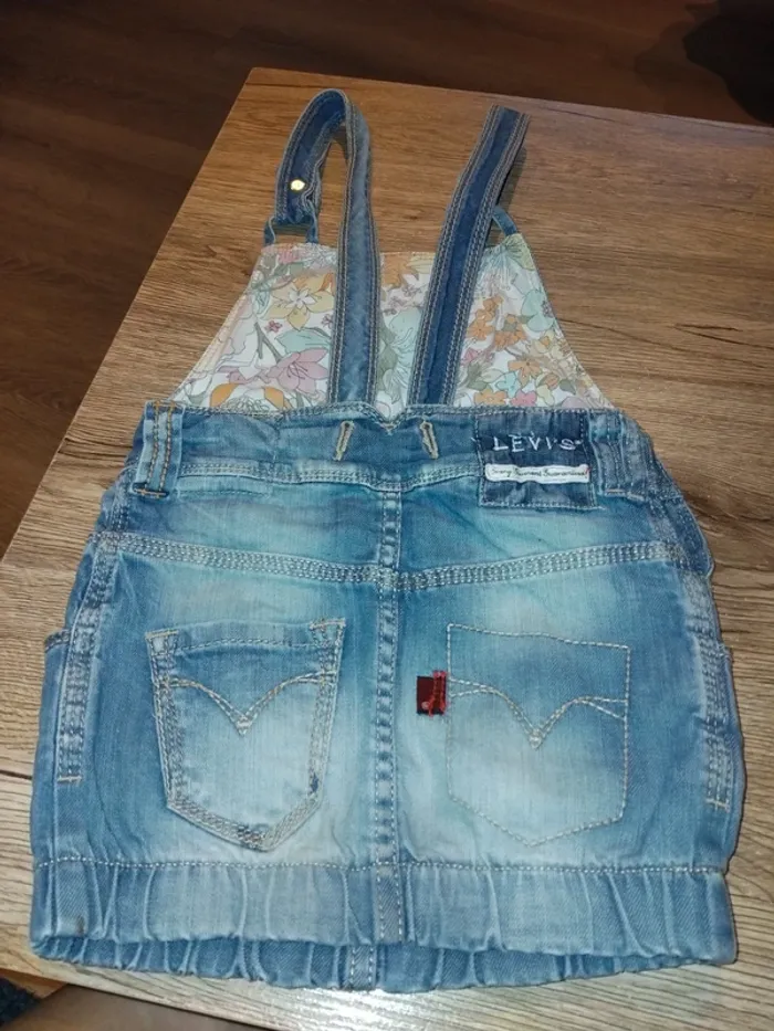 Robe Levi's - photo numéro 2