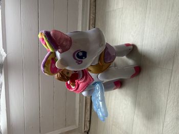 tut tut copain licorne