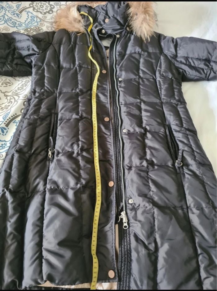 Manteau Luhta taille 40 - photo numéro 5
