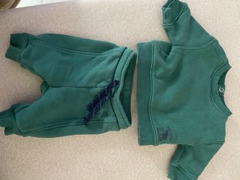 Ensemble pour bébé KIABI