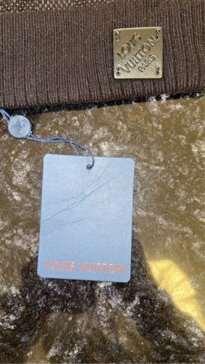 Bonnet homme - photo numéro 2