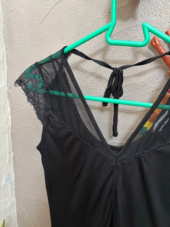 Débardeur - photo numéro 2