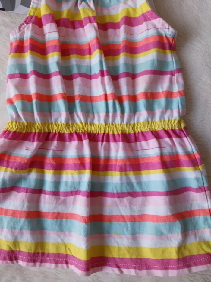 Robe 6 mois - photo numéro 4