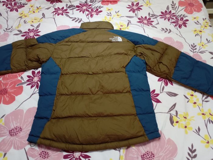 Doudoune north face très bon état - photo numéro 2