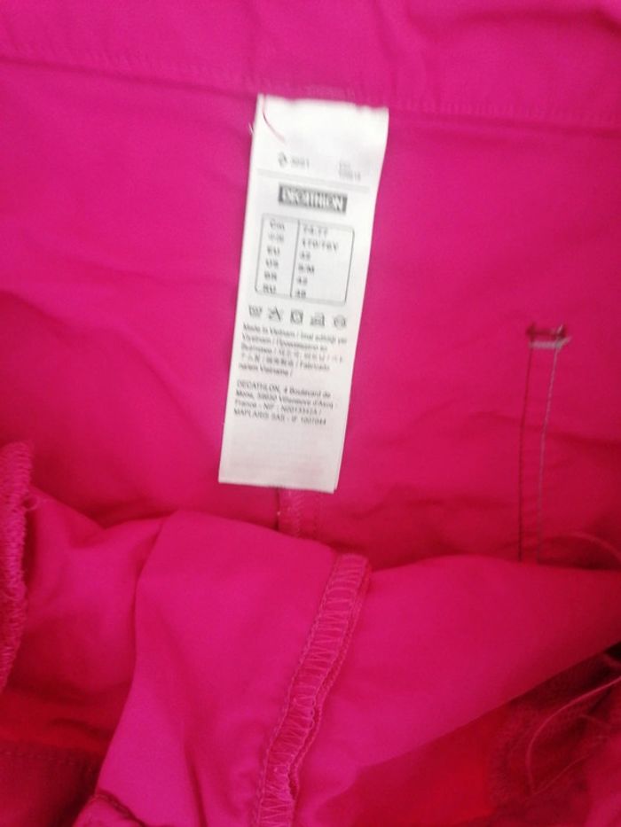 2 shorts - photo numéro 3