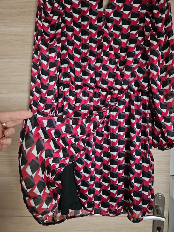 Robe femme taille S - photo numéro 2