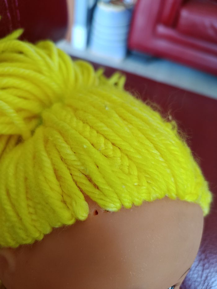 Poupée peluche simba toys - photo numéro 5