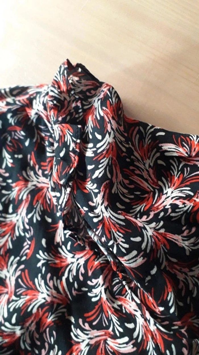 Chemise Promod. Taille 38. - photo numéro 5