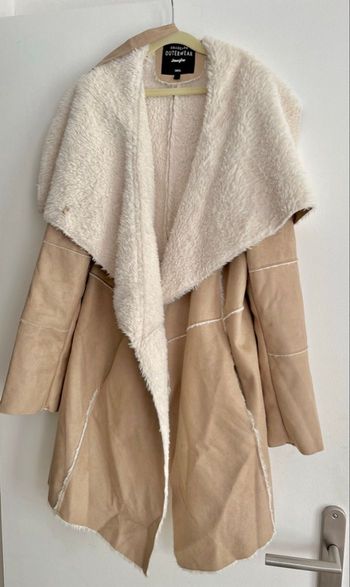 Manteau femme 