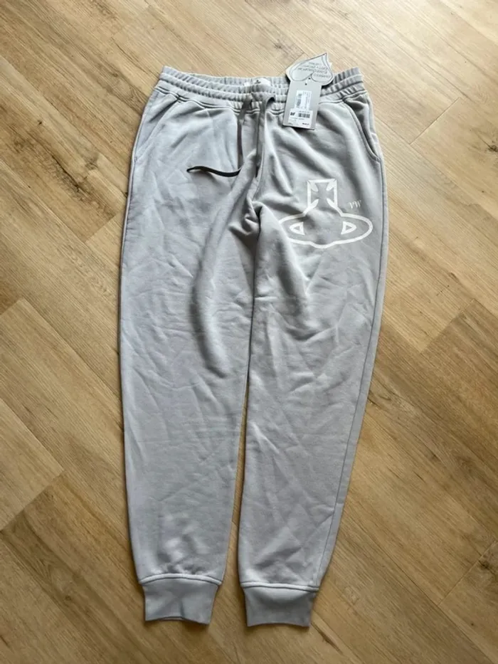 Jogging Vivienne Westwood M Gris