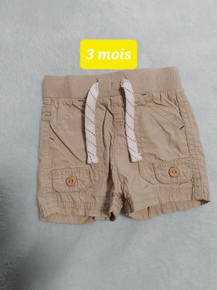 Short kiabi