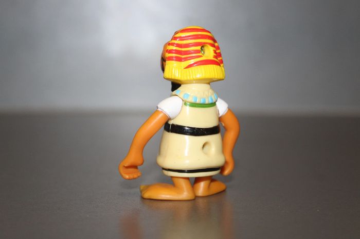 Figurine Numérobis - Astérix et Obélix - photo numéro 6