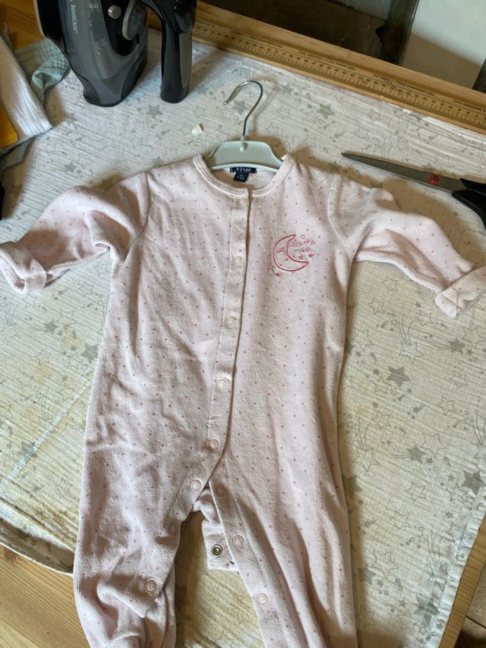 Pyjama 6 m