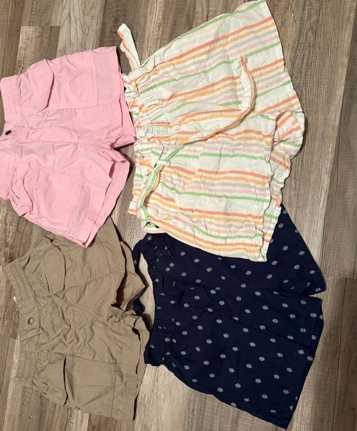 Vêtements filles  7 ans 8ans 9ans - photo numéro 10