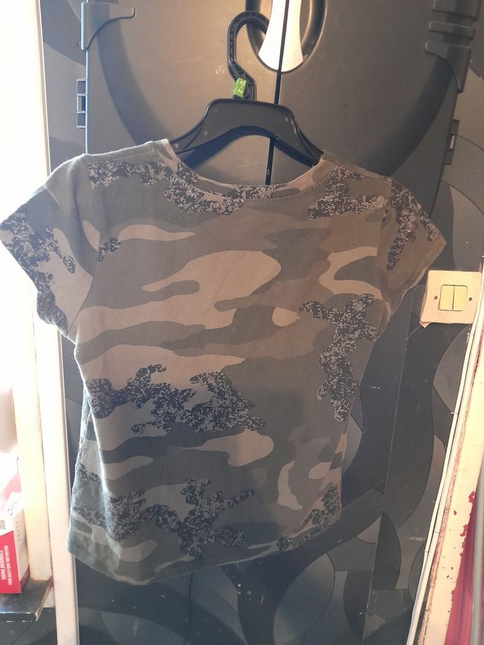 Tee shirt - photo numéro 2