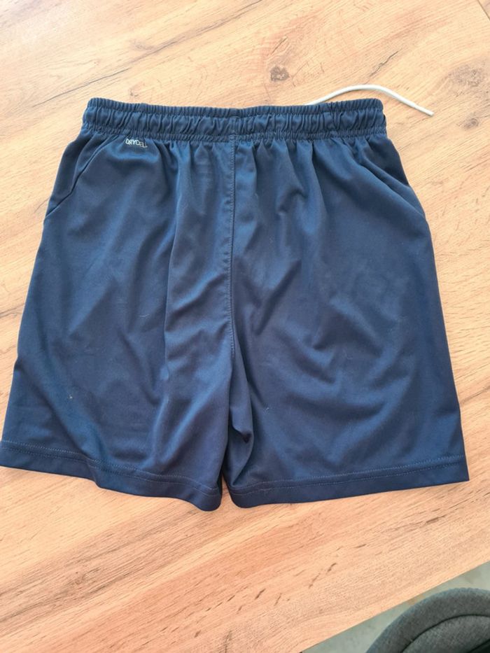 Short Puma - photo numéro 5