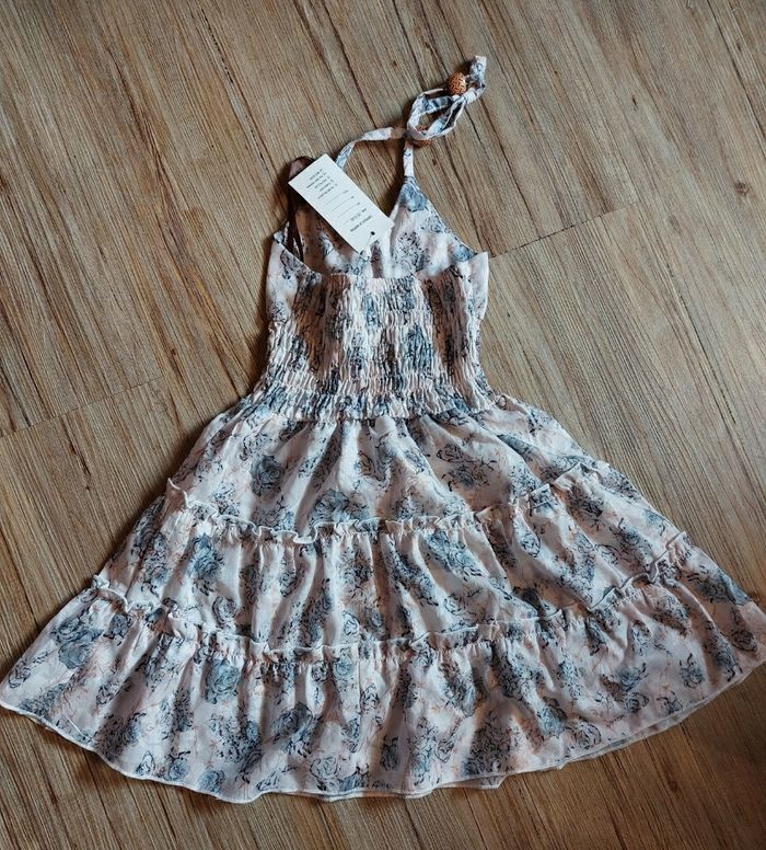 Robe longue d'été - photo numéro 3