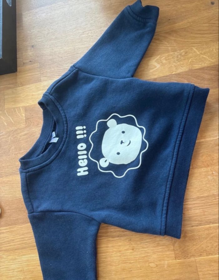 Ensemble orchestra - photo numéro 2