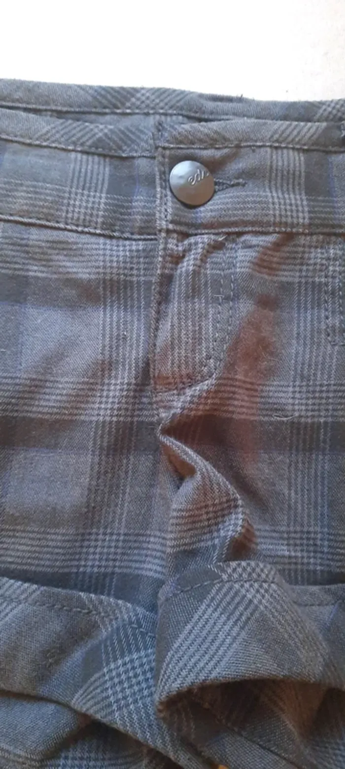 Short - photo numéro 5