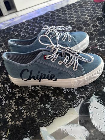 Chaussure chipie