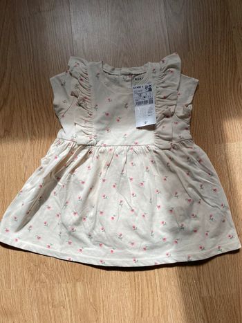 Robe Kiabi