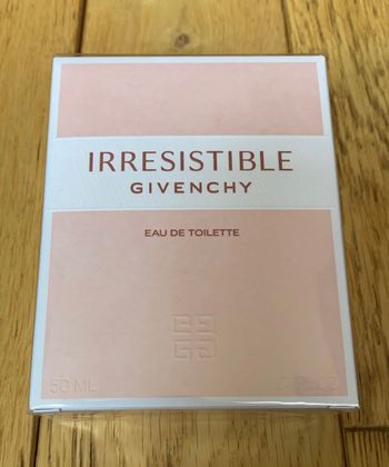 Givenchy Irrésistible