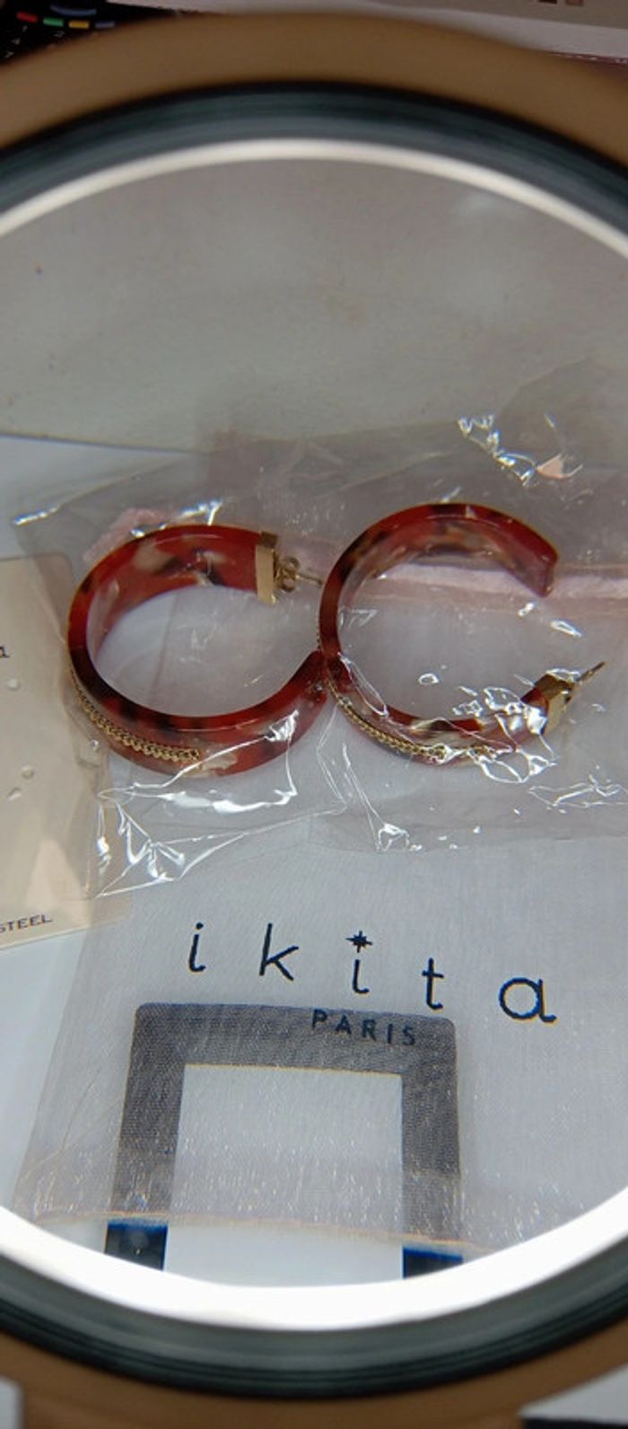 Créoles ikita - photo numéro 4