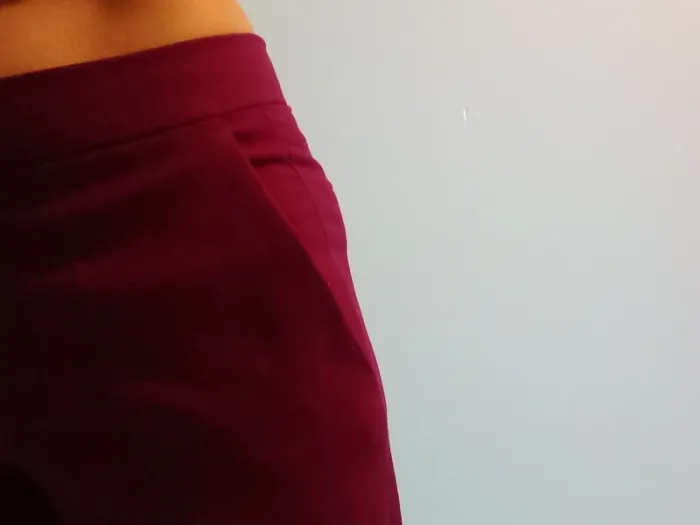 Beau pantalon Zara - photo numéro 12