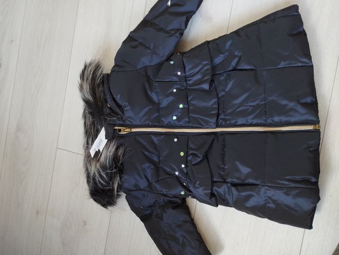 Manteau catimini