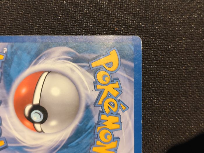 Carte pokémon Rayquaza légende - photo numéro 10