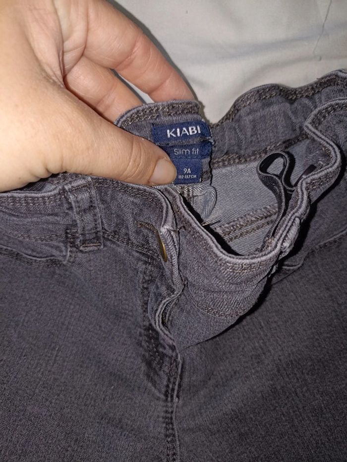 Jean 9 ans - photo numéro 3