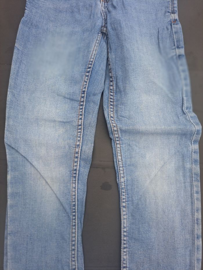 Jean skinny "Kiabi" - photo numéro 5