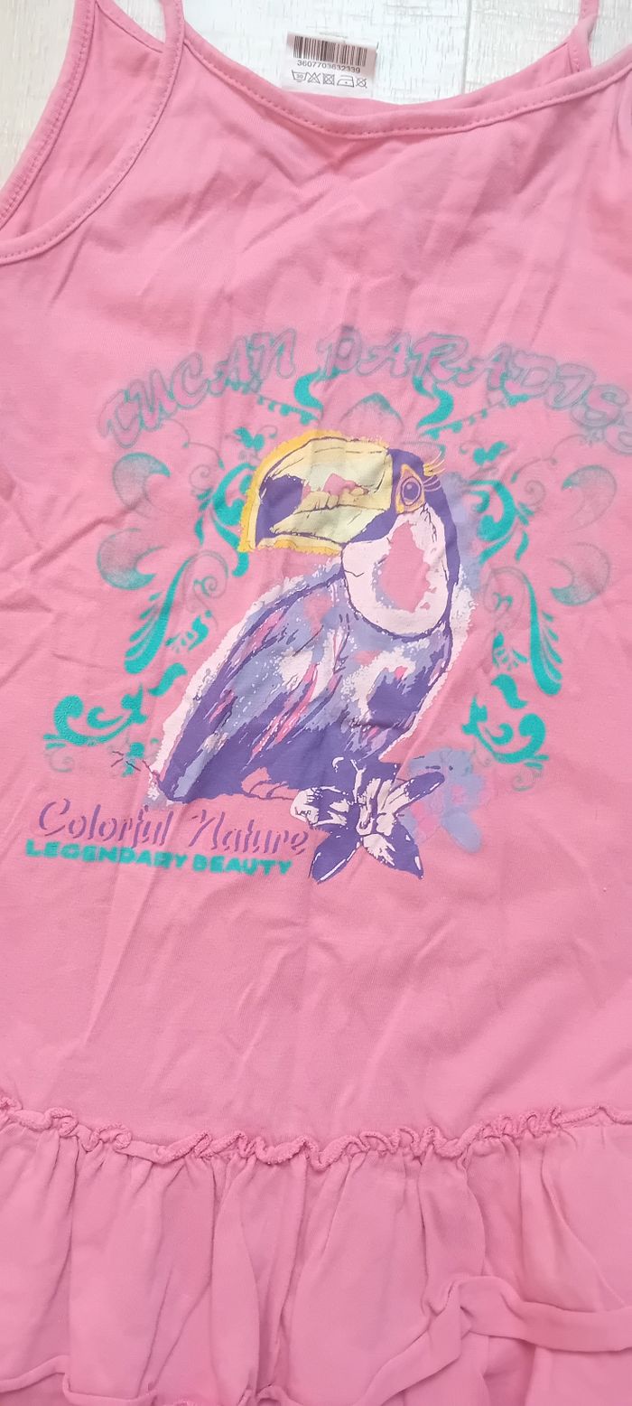 Robe 8 ans - photo numéro 2